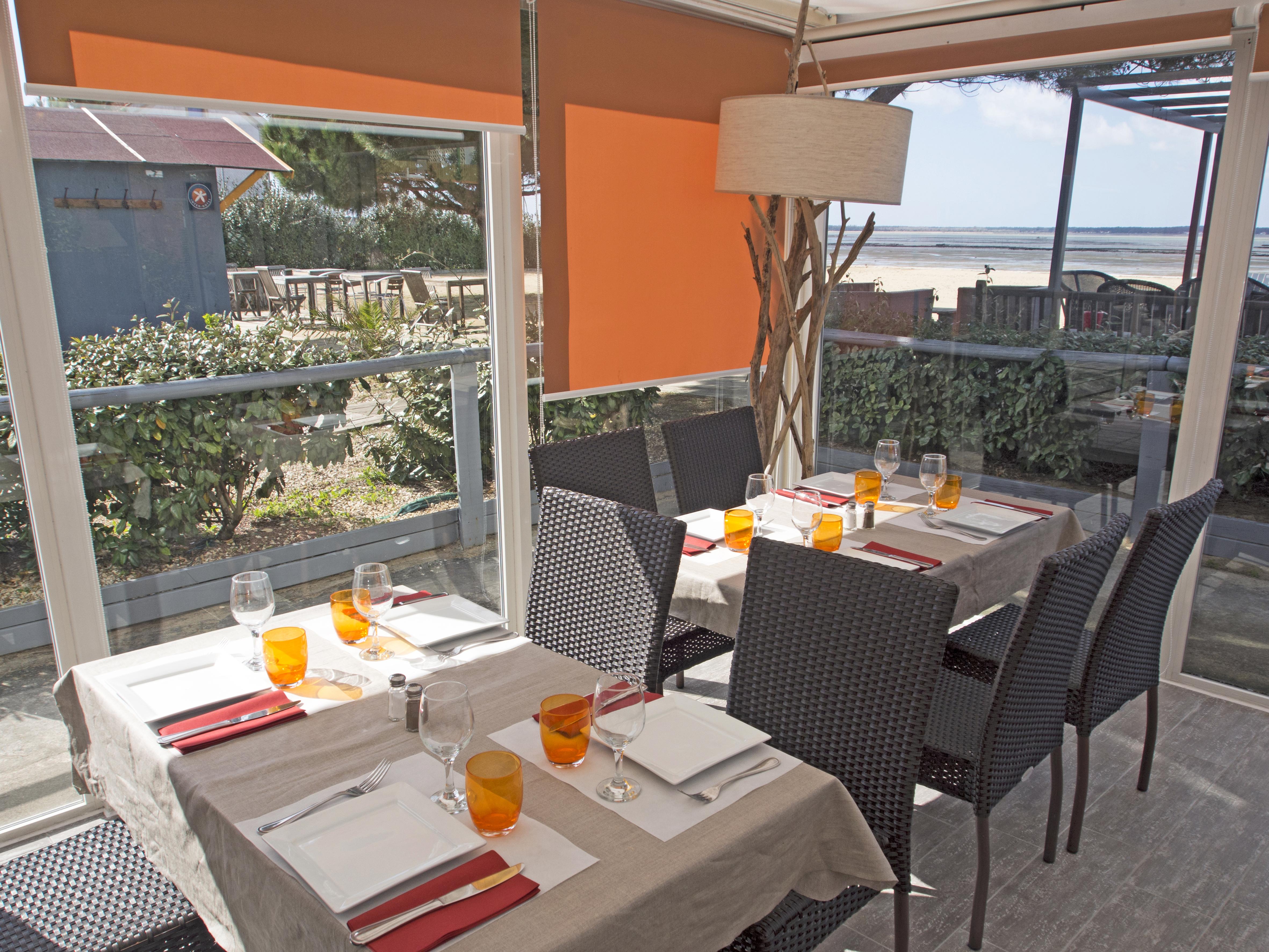 The Originals Boutique, Hotel De La Plage, Marennes Oleron رونس لو بين المظهر الخارجي الصورة